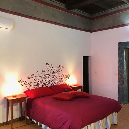 Orvieto Aroma Rooms 1 Exterior foto