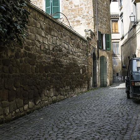 Orvieto Aroma Rooms 1 Exterior foto