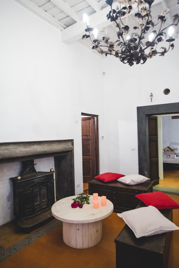 Orvieto Aroma Rooms 1 Exterior foto