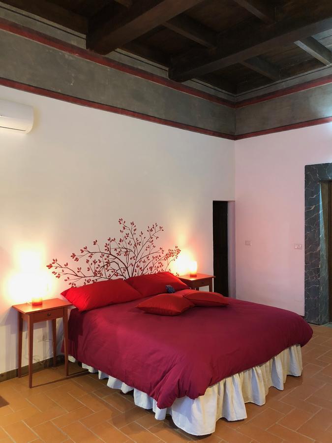 Orvieto Aroma Rooms 1 Exterior foto
