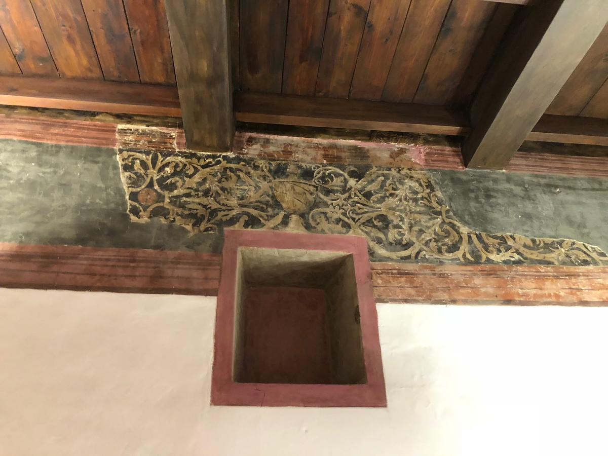 Orvieto Aroma Rooms 1 Exterior foto