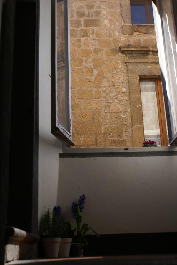 Orvieto Aroma Rooms 1 Exterior foto