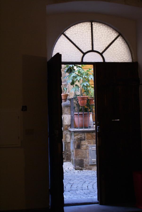 Orvieto Aroma Rooms 1 Exterior foto