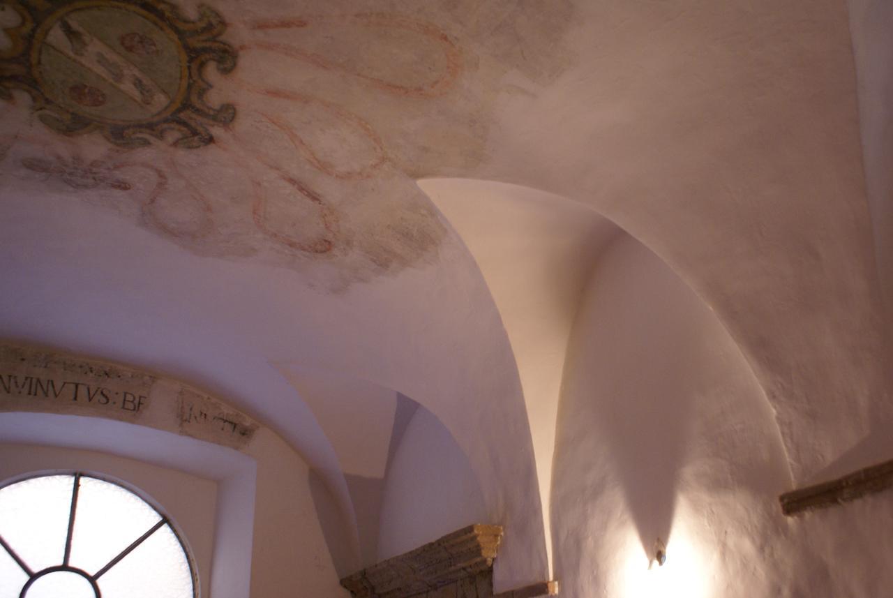 Orvieto Aroma Rooms 1 Exterior foto