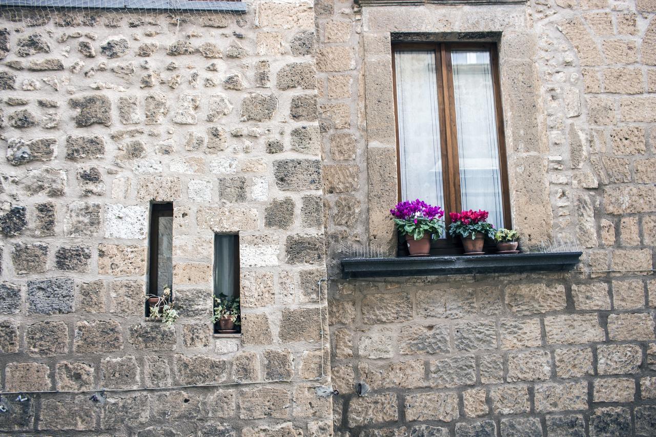 Orvieto Aroma Rooms 1 Exterior foto