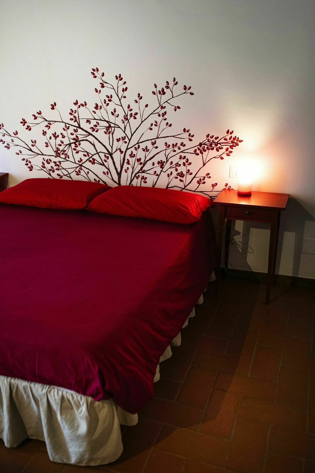 Orvieto Aroma Rooms 1 Exterior foto