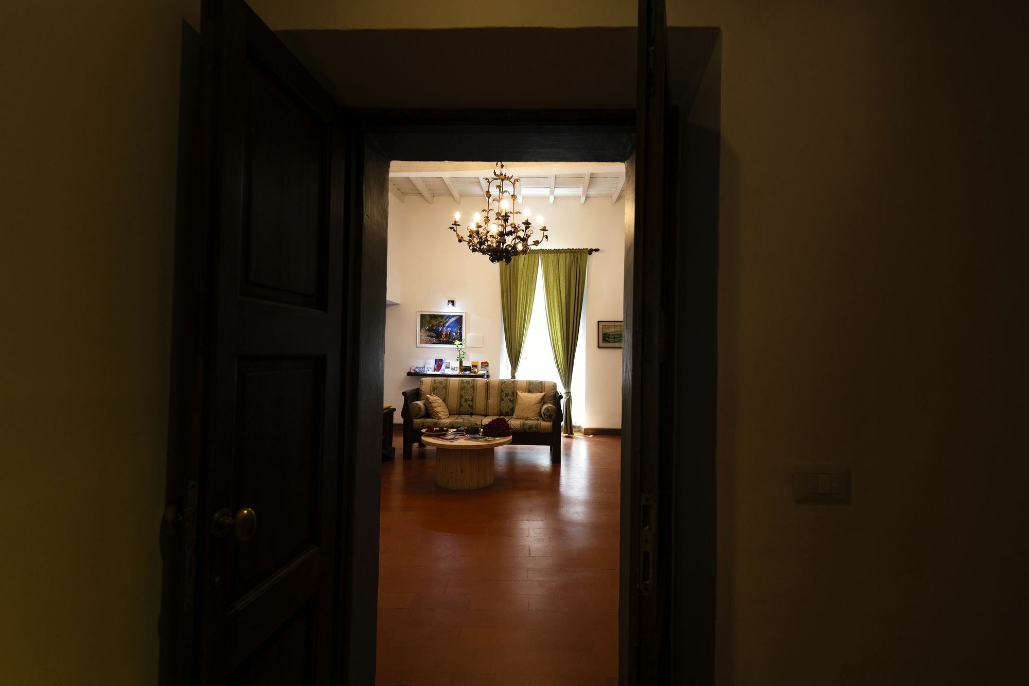 Orvieto Aroma Rooms 1 Exterior foto