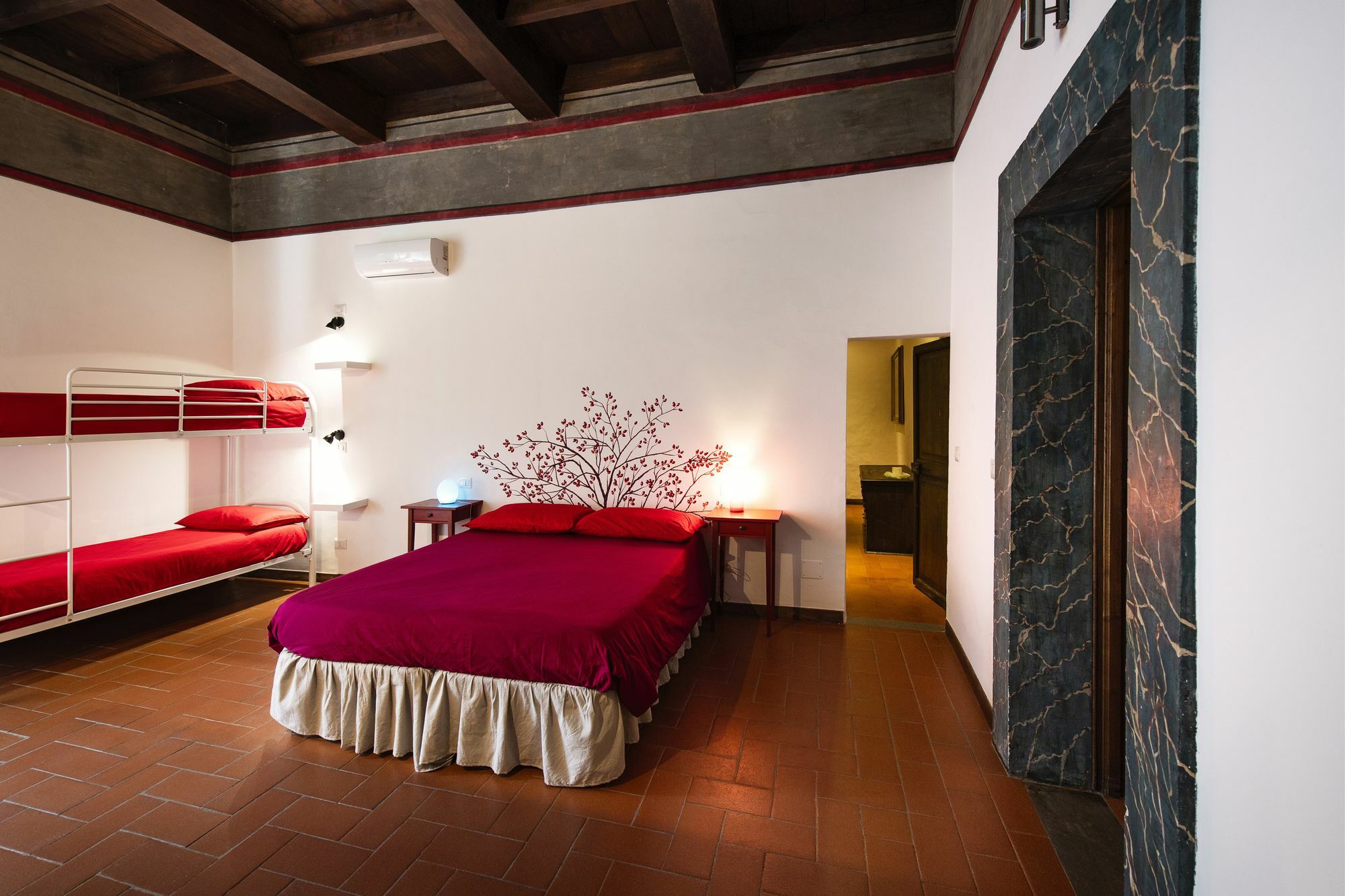 Orvieto Aroma Rooms 1 Exterior foto