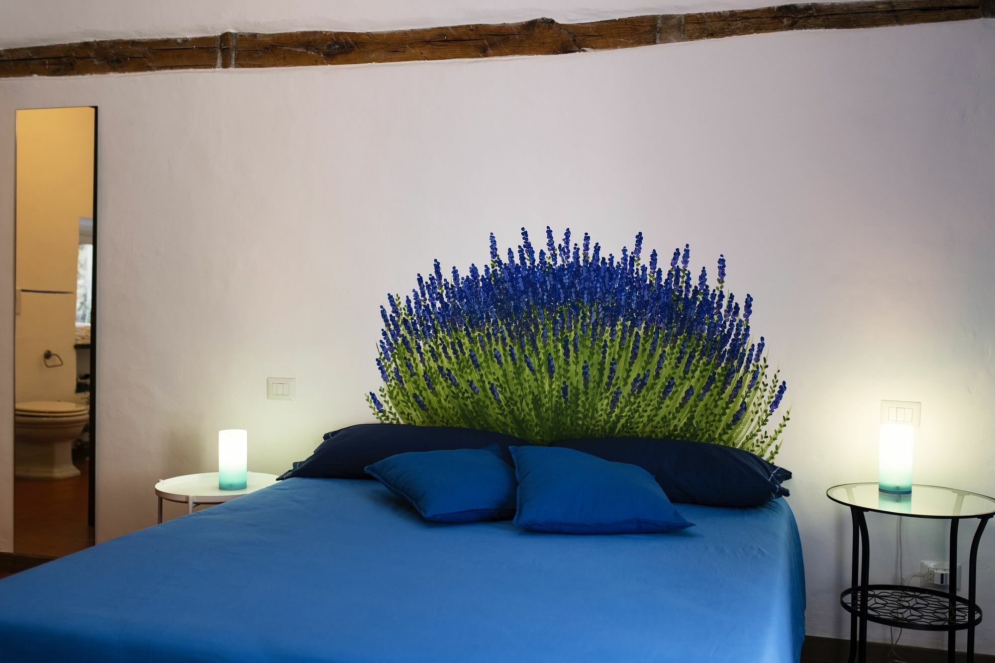 Orvieto Aroma Rooms 1 Exterior foto