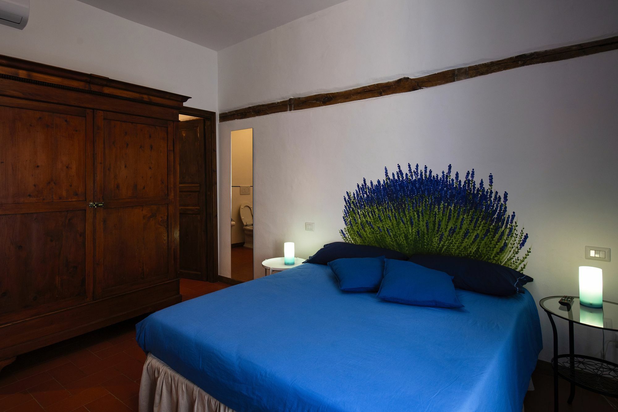 Orvieto Aroma Rooms 1 Exterior foto
