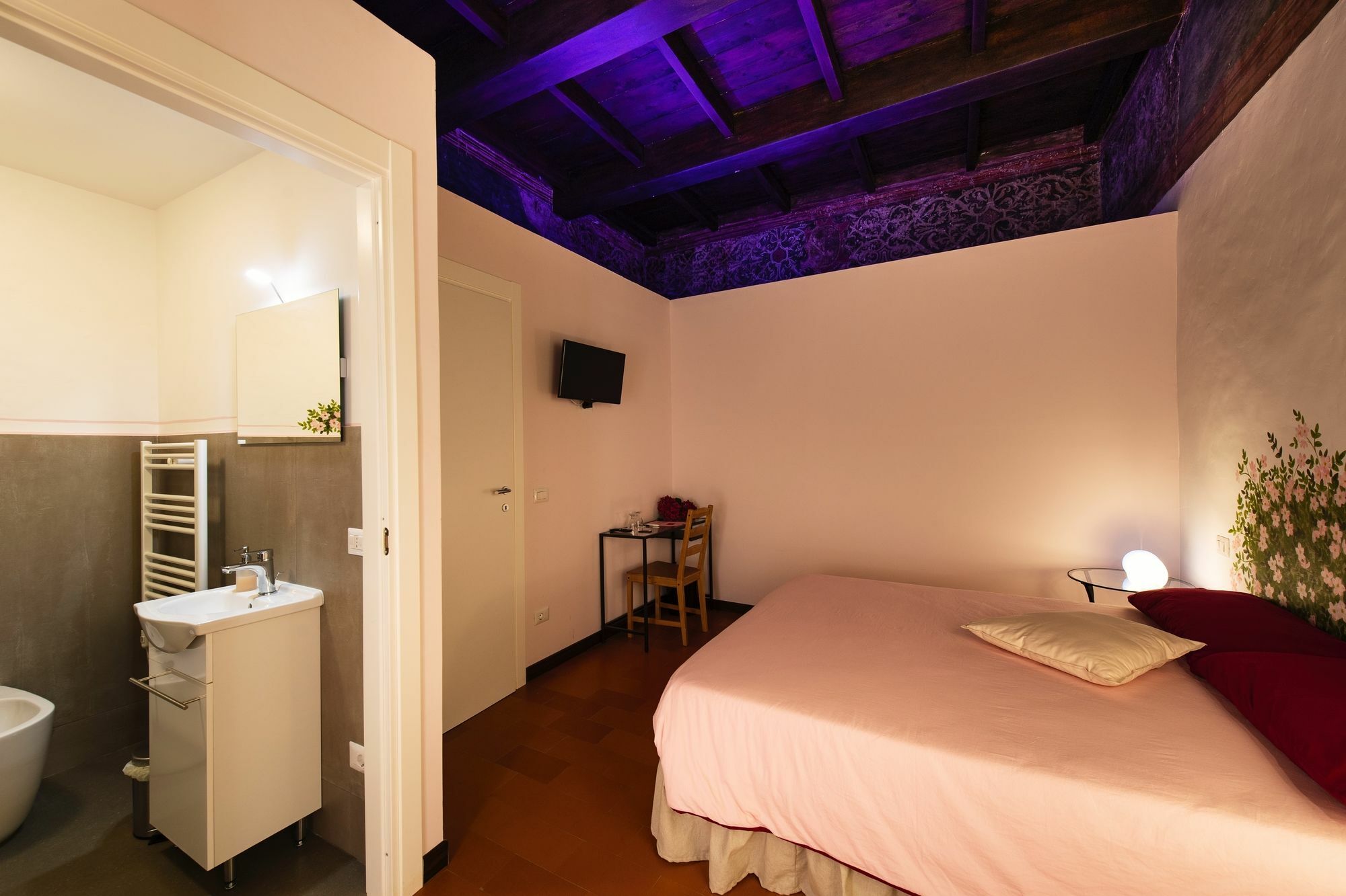 Orvieto Aroma Rooms 1 Exterior foto