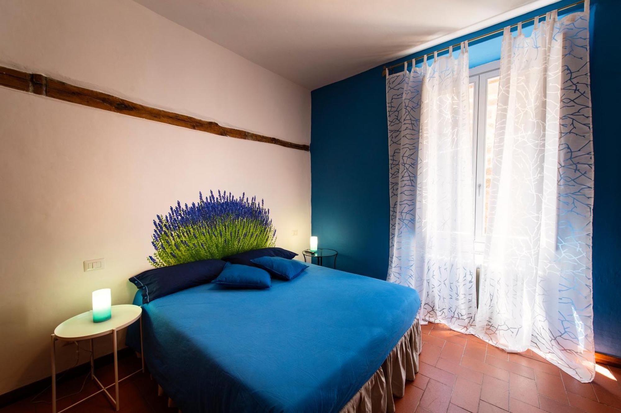 Orvieto Aroma Rooms 1 Exterior foto
