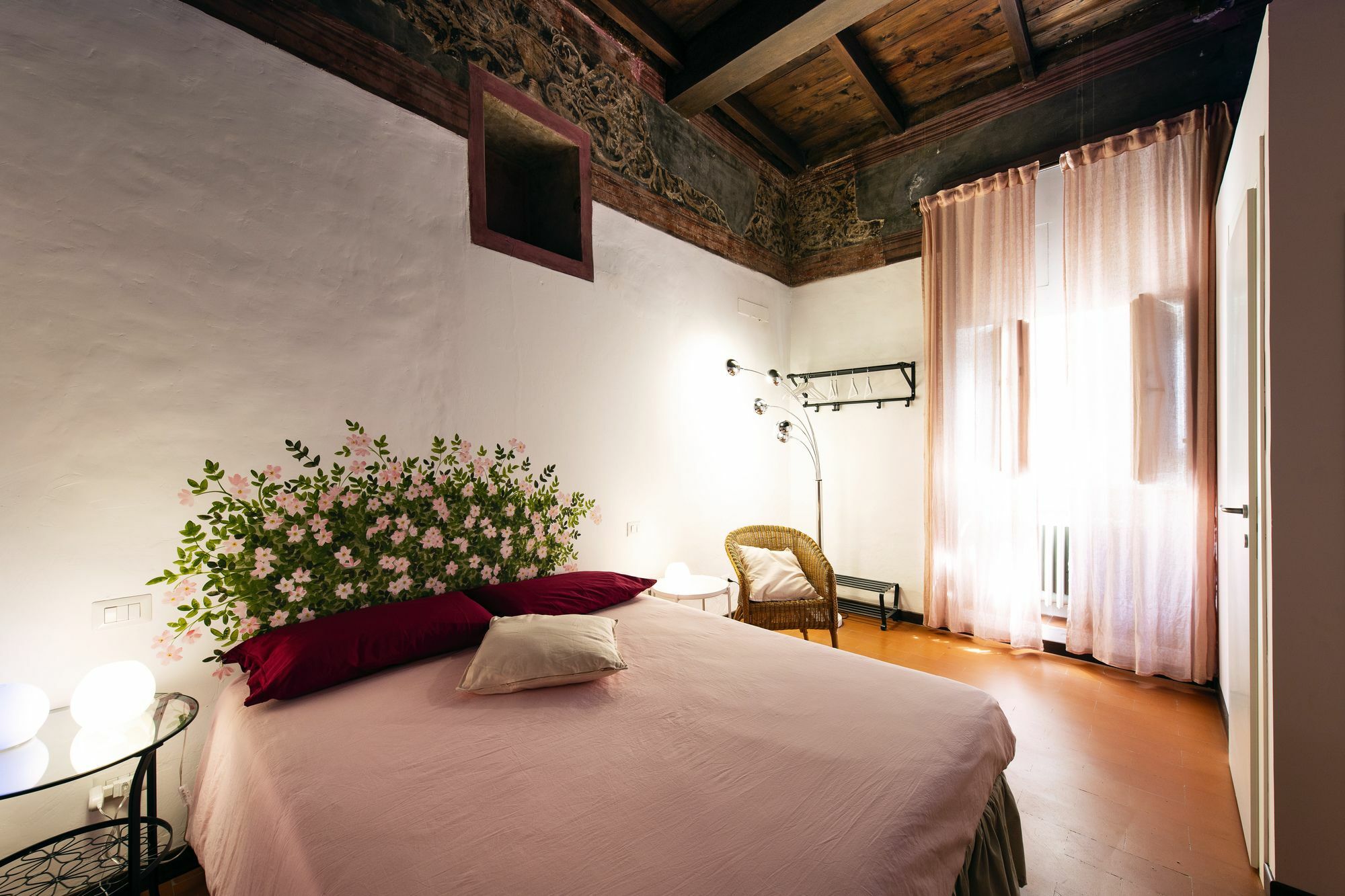 Orvieto Aroma Rooms 1 Exterior foto