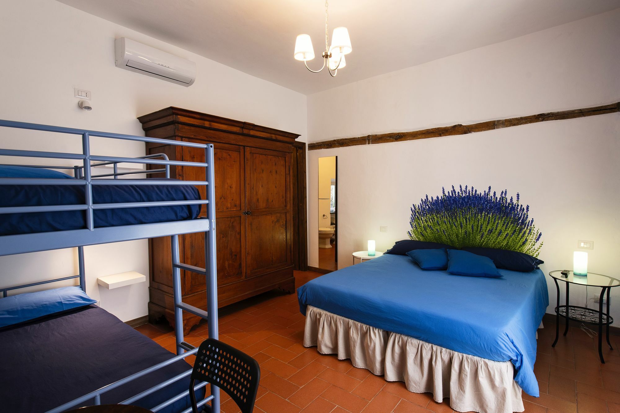 Orvieto Aroma Rooms 1 Exterior foto