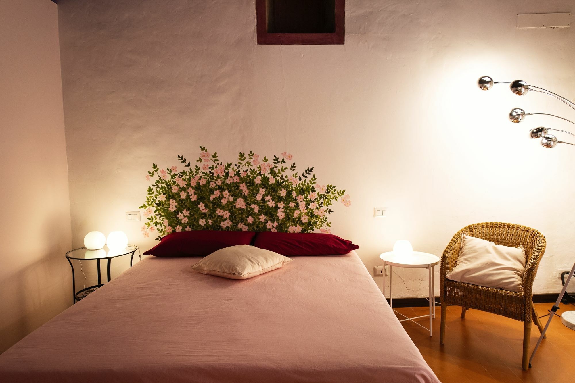 Orvieto Aroma Rooms 1 Exterior foto
