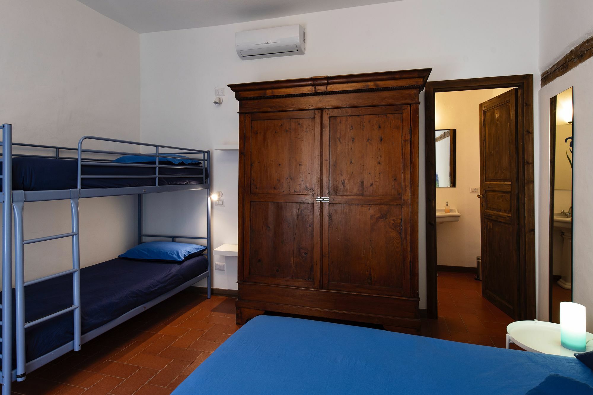 Orvieto Aroma Rooms 1 Exterior foto