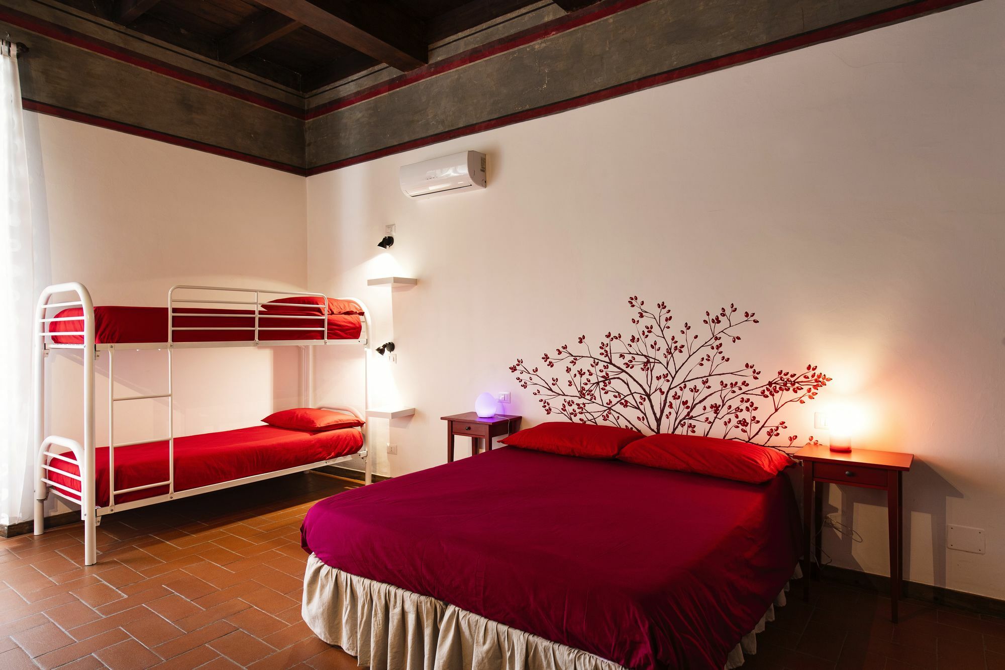 Orvieto Aroma Rooms 1 Exterior foto
