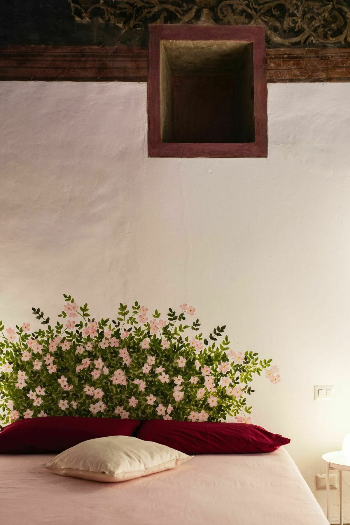 Orvieto Aroma Rooms 1 Exterior foto