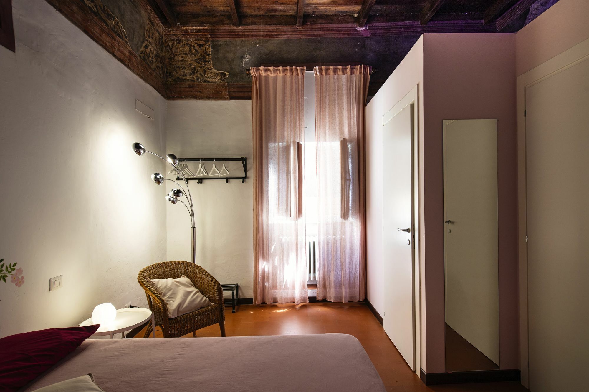 Orvieto Aroma Rooms 1 Exterior foto