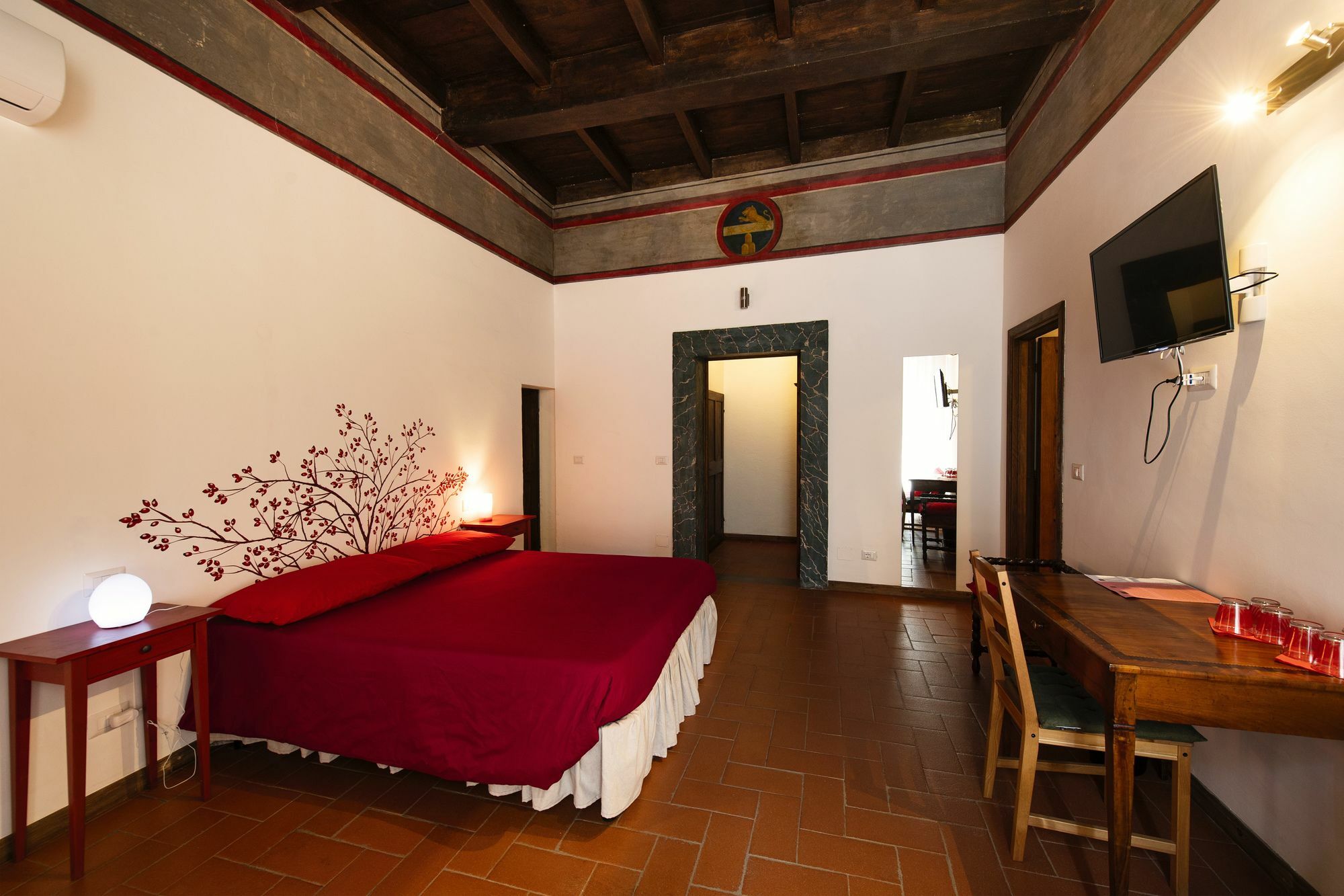 Orvieto Aroma Rooms 1 Exterior foto